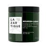 Lazartigue Nourish-Light Vegan Hair Treatment Kreminis Mask Moisturizing After Šampūnas, 250 ml