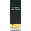 Le Chameau Clio Dark Leather EDP parfumuotas vanduo unisex, 90 ml