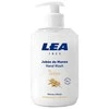 "Lea" avižinių dribsnių rankų skystas muilas 500 ml