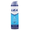 "Lea" skutimosi gelis jautriai odai 200ml