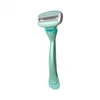 "Lea" skustuvas "Woman Soft 3 Sensitive" 1vnt