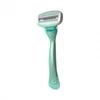 "Lea" skustuvas "Woman Soft 3 Sensitive" 1vnt