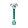 "Lea" skustuvas "Woman Soft 3 Sensitive" 1vnt