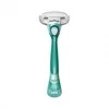 "Lea" skustuvas "Woman Soft 3 Sensitive" 1vnt