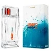 L'eau Kenzo Pour Homme EDT tualetinis vanduo unisex, 100 ml