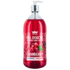 Les Petites Bains de Provence Cranberry Dušo želė For Sensitive Skin, 1000 ml