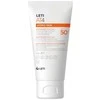 "Leti At4 Defense Facial Spf50+" veido apsauginis kremas nuo UV spindulių 50ml