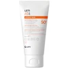"Leti At4 Defense Facial Spf50+" veido apsauginis kremas nuo UV spindulių 50ml