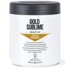 Plaukų kaukė su keratinu Light Irridiance Gold Sublime Keratin Treatment Mask, 1000ml