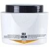 „Light Irridiance Gold Sublime“ keratino kaukė, 500 ml