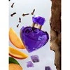Lipsy Midnight Amethyst EDT tualetinis vanduo moterims, 30 ml