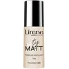 Lirene City Matt 205 Smėlio spalvos, 30 ml