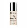 Lirene City Matt 208 vilkdalgiai, 30 ml