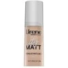 Lirene City Matt Matifying Liquid Foundation 204 Natural, 30 ml