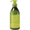 Little Green Little Žalias Little Žalias BABY Šampūnas & Kūno prausiklis šampon a sprchový gel v jednom pro děti 0-3, 240 ml