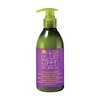 Little Green Little Žalias Little Žalias Kids Detangling Šampūnas palengvinantis iššukavimą plaukų šampūnas vaikams 240 ml
