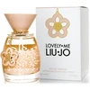 Liu Jo Lovely Me EDP parfumuotas vanduo moterims, 100 ml