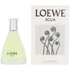 Loewe Agua de Loewe EDT tualetinis vanduo unisex, 100 ml