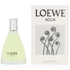 Loewe Agua de Loewe EDT tualetinis vanduo unisex, 100 ml
