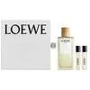 „Loewe Aire“ EDT dovanų rinkinys, 100 ml, 3 vnt.