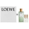 Loewe Cofre Regalo Aire Sutileza EDT, 100 ml 3 U