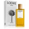 Loewe Solo Mercurio EDP parfumuotas vanduo vyrams, 100 ml
