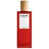 Loewe Solo Vulcan EDP parfumuotas vanduo moterims, 100 ml