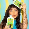 Lola From Rio Lola Cosmetics Ondulados Lola Inc. Co Wash Hair Conditioner valomasis kondicionierius banguotiems plaukams, 500 ml