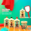 Lola Cosmetics Lola from Rio Meu Cacho Minha Vida Šampūnas Hidratante Moisturizing Šampūnas šampūnas garbanotiems plaukams, 500 ml