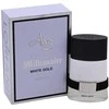 AB MILLIONAIRE WHITE GOLD MEN100ML