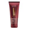 Londa Professional Velvet Aliejus argano aliejaus ir vitamino E plaukų kaukė „Kremas“ blizgesiui, 200 ml
