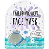 Look At Me Hyaluronic Acid Firming Sheet Mask For Face, 25 ml