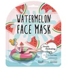Look At Me Watermelon Deep Moisturizing Sheet Mask For Face, 25 ml