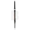 „L'Oréal Paris“ makiažo dizaineris antakių menininkas Skinny Definer 109 Ebony