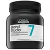 Greitai veikianti plaukų šviesinimo pasta L'oreal Professionnel Blond Studio Lightening Platinium Plus Paste 500g
