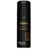 Purškiami dažai ataugusioms plaukų šaknims maskuoti L'oreal Professionnel Hair Touch Up, ruda spalva,  75 ml