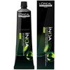L‘Oreal Professionnel iNOA plaukų dažai | spalva: 7 Blonde, 60 ml