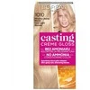 L'Oreal Paris Casting Creme Gloss 1010 Frosty Light Skirtas šviesiems plaukams