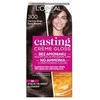 L'Oreal Paris Casting Creme Gloss 300 Tamsiai raudona