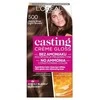 L'Oreal Paris Casting Creme Gloss 500 Šviesiai raudona
