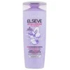 L'Oréal Paris Elseve Hyaluron Plump Moisture Šampūnas Šampūnas moterims, 400 ml