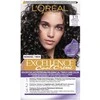 L'Oreal Paris Excellence Cool Creme 3.11 Ultra Ash Dark Brown (3.11 itin pelenų tamsiai ruda)