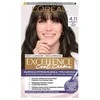 L'Oreal Paris Excellence Cool Creme 4.11 Ultra Ash Brown