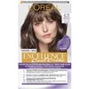 L'Oreal Paris Excellence Cool Creme 6.11 Ultra Ash Dark Skirtas šviesiems plaukams