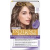 L'Oreal Paris Excellence Cool Creme 7.11 Ultrapopielaty Blond