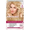 L'Oreal Paris Excellence Creme 10 labai šviesus blondinas