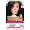 L'Oreal Paris Excellence Creme 200 Deep Dark Brown
