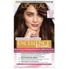 L'Oreal Paris Excellence Creme 4.15 Frosty Brown