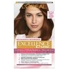 L'Oreal Paris Excellence kremas 4.54 raudonmedžio vario ruda