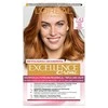 „L'Oreal Paris Excellence Creme“ 7.43 Blond Copper-Golden